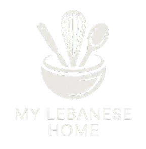 My Lebanese Home